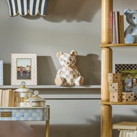 Mocha Bear Bank