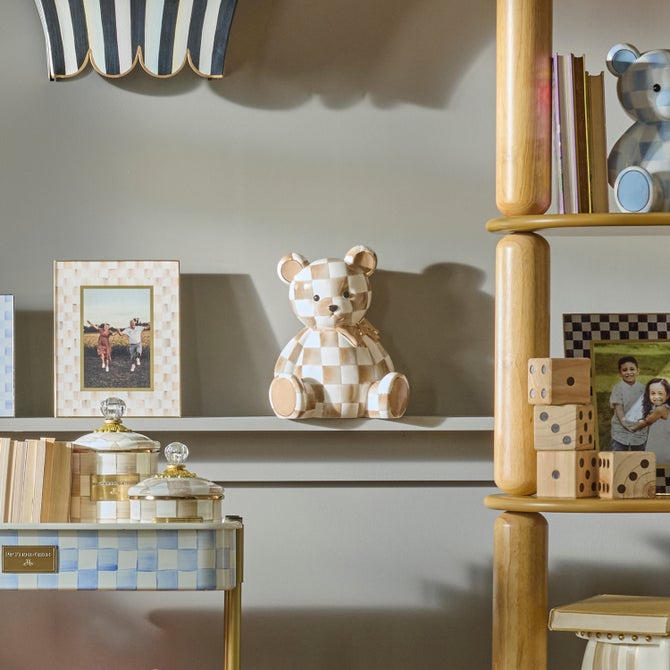 Mocha Bear Bank image number 4