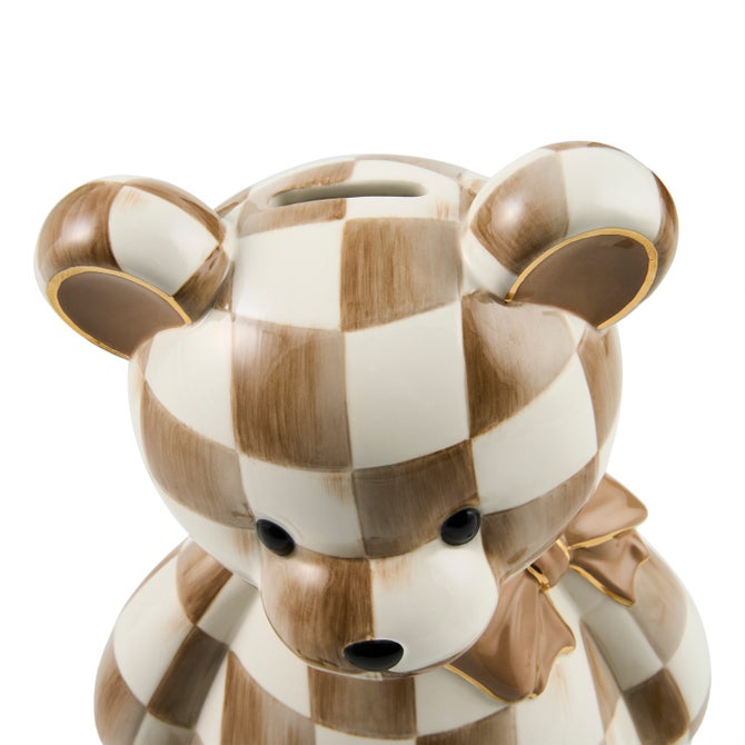 Mocha Bear Bank image number 3