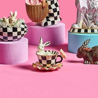 Teacup Bunny
