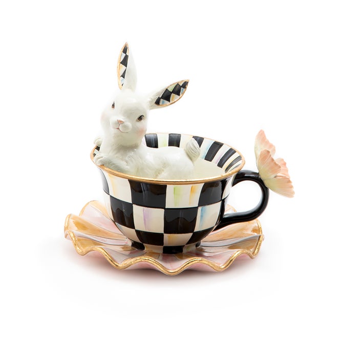 Teacup Bunny image number 0