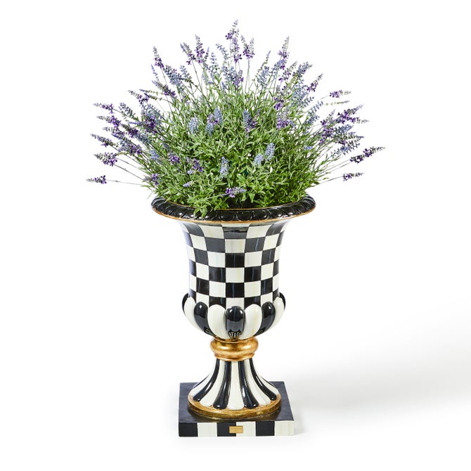 Lavender Urn Filler image number 2