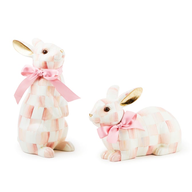 Rosy Check Resting Bunny image number 3
