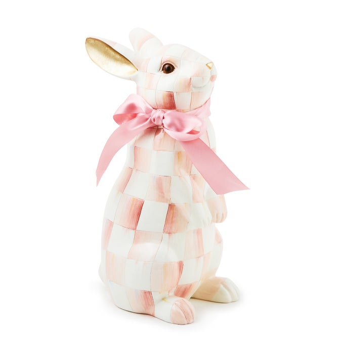 Rosy Check Standing Bunny image number 0