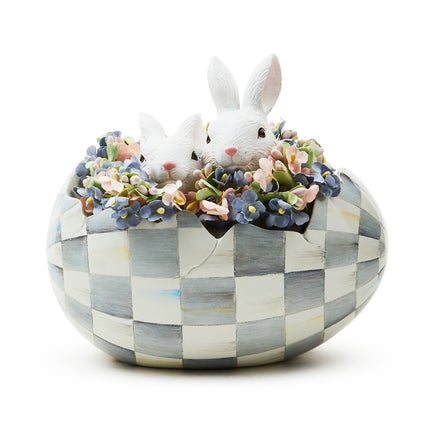 Cameo Peekaboo Egg