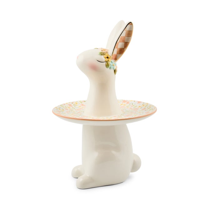 Posie Patch Rabbit Sweet Stand image number 0