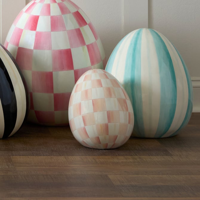 Rosy Check Small Egg image number 1