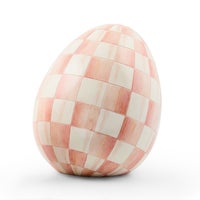 Rosy Check Small Egg