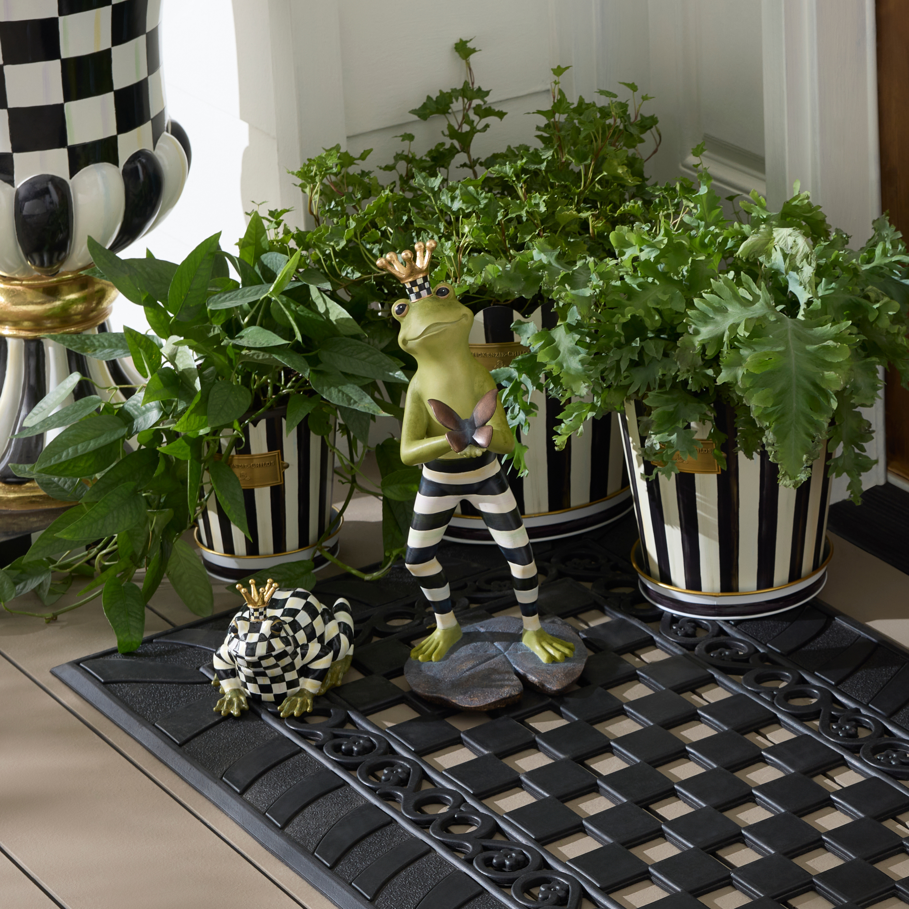Seasonal | MacKenzie-Childs
