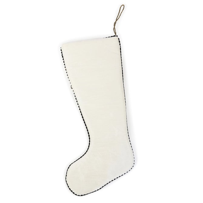Courtly Check Stockings, Set of 2 image number 2