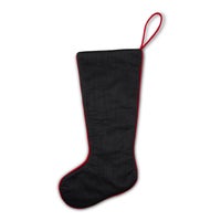 Traditional Courtly Stocking