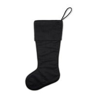 Courtly Check Stocking