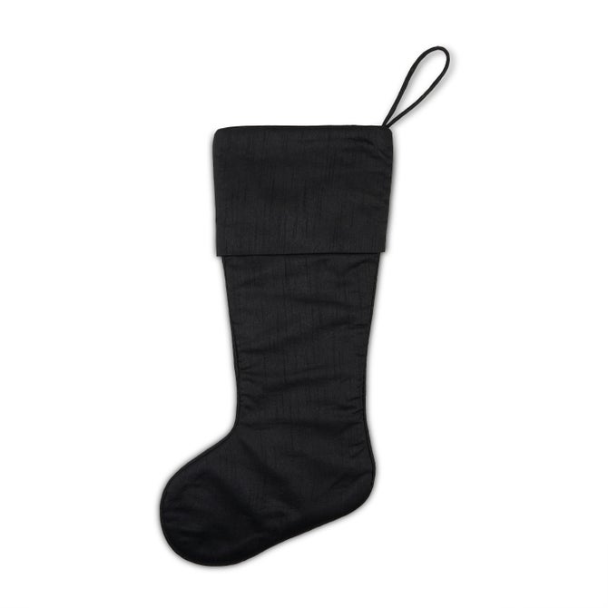 Courtly Check Stocking image number 2