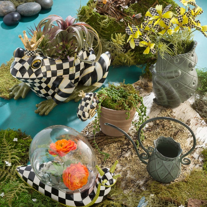 Pot Croaker Pot Climber image number 2