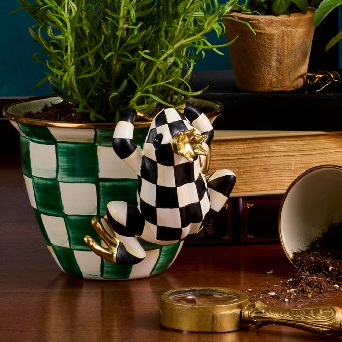 Pot Croaker Pot Climber image number 7