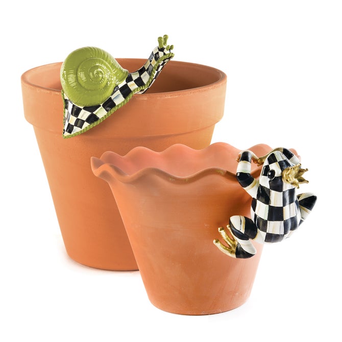 Pot Croaker Pot Climber image number 4