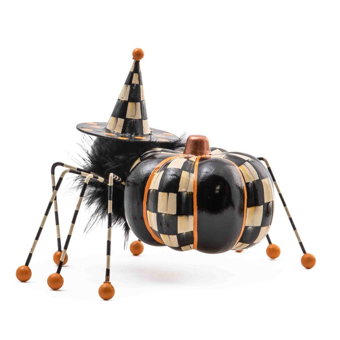 Witch's Pet Spider image number 3