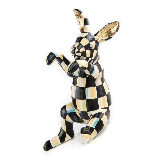 Funny Bunny Pot Climber image number 0