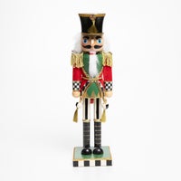 Highland Nutcracker - Small