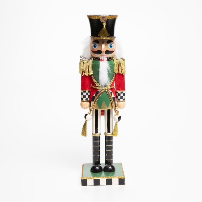 Highland Nutcracker - Small image number 1