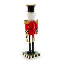 Highland Nutcracker - Small
