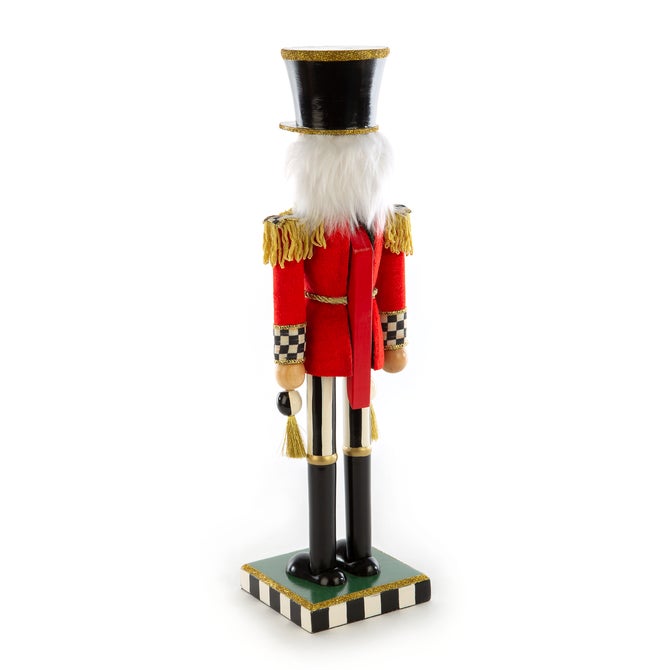 Highland Nutcracker - Small image number 2