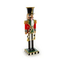 Highland Nutcracker - Small