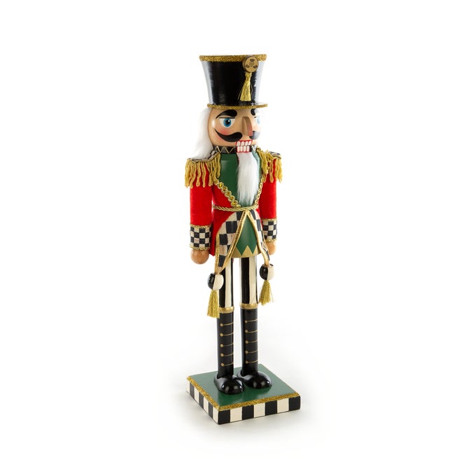 Highland Nutcracker - Small image number 0