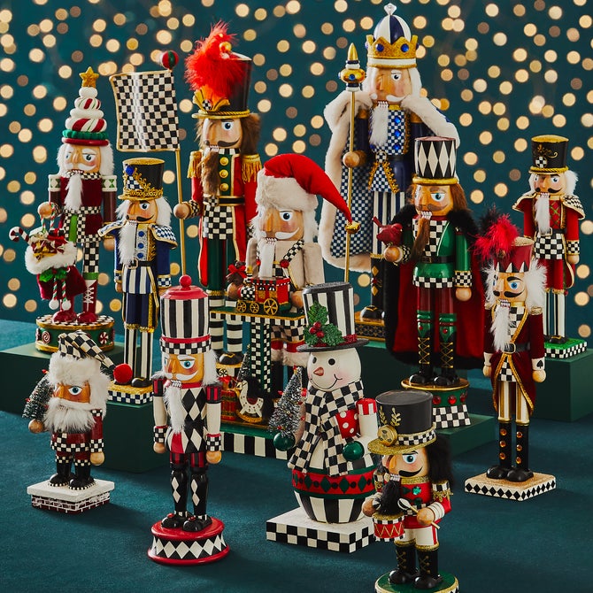 Christmas Nutcracker image number 1