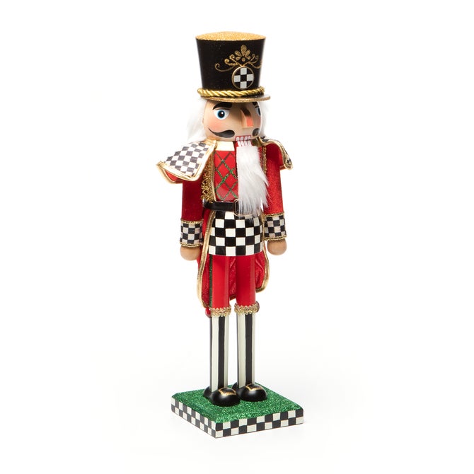 Christmas Nutcracker image number 0