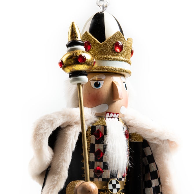 Courtly Nutcracker King image number 1