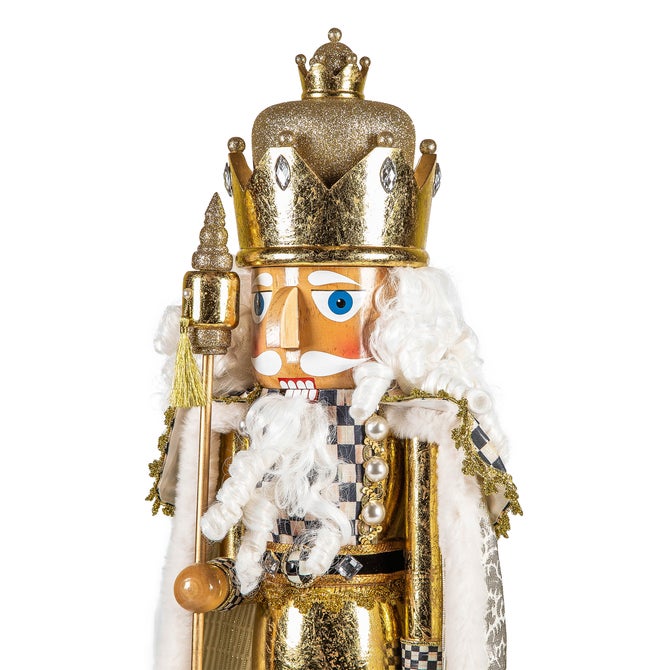 Glam Up Nutcracker image number 2