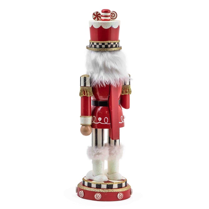 Peppermint Nutcracker image number 4