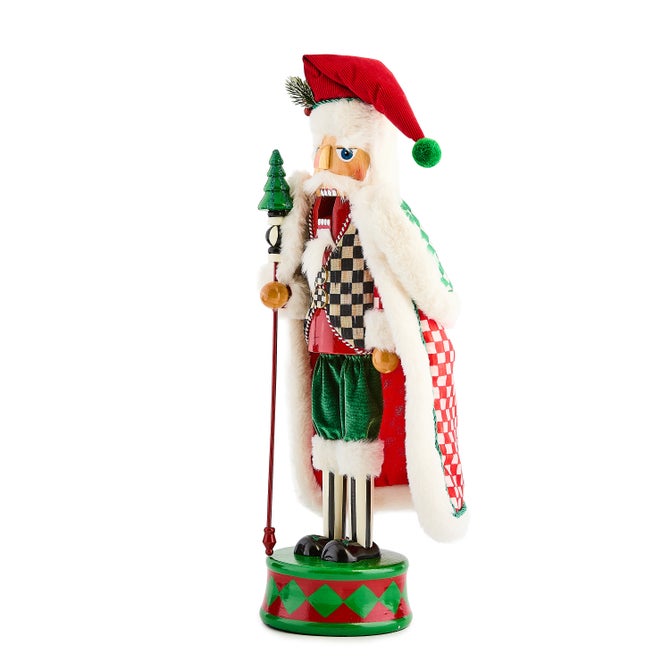 Check It Out Nutcracker image number 2