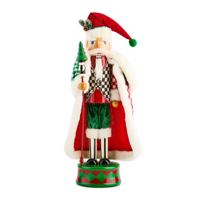 Check It Out Nutcracker image number 0