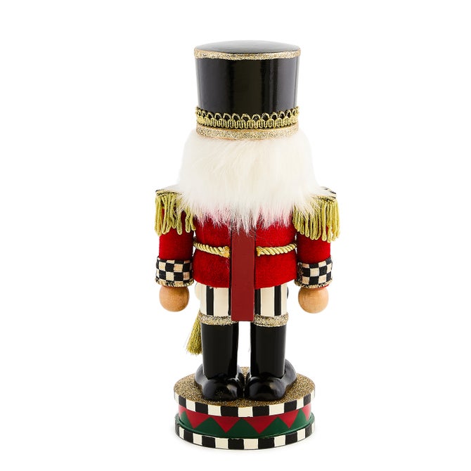 Highland Short Nutcracker image number 2