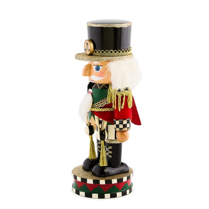 Highland Short Nutcracker image number 1