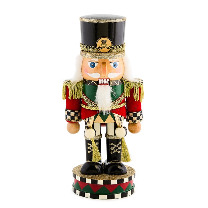 Highland Short Nutcracker image number 0