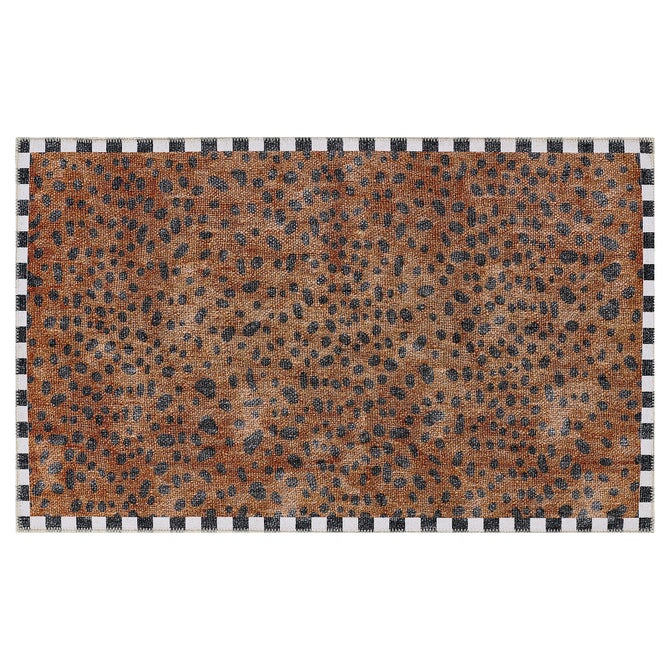 MacKenzie-Childs ラグ カーペット91 cm × 150cm MacKenzie-Childs ラグ カーペット91 cm × 150cm MacKenzie-Childs