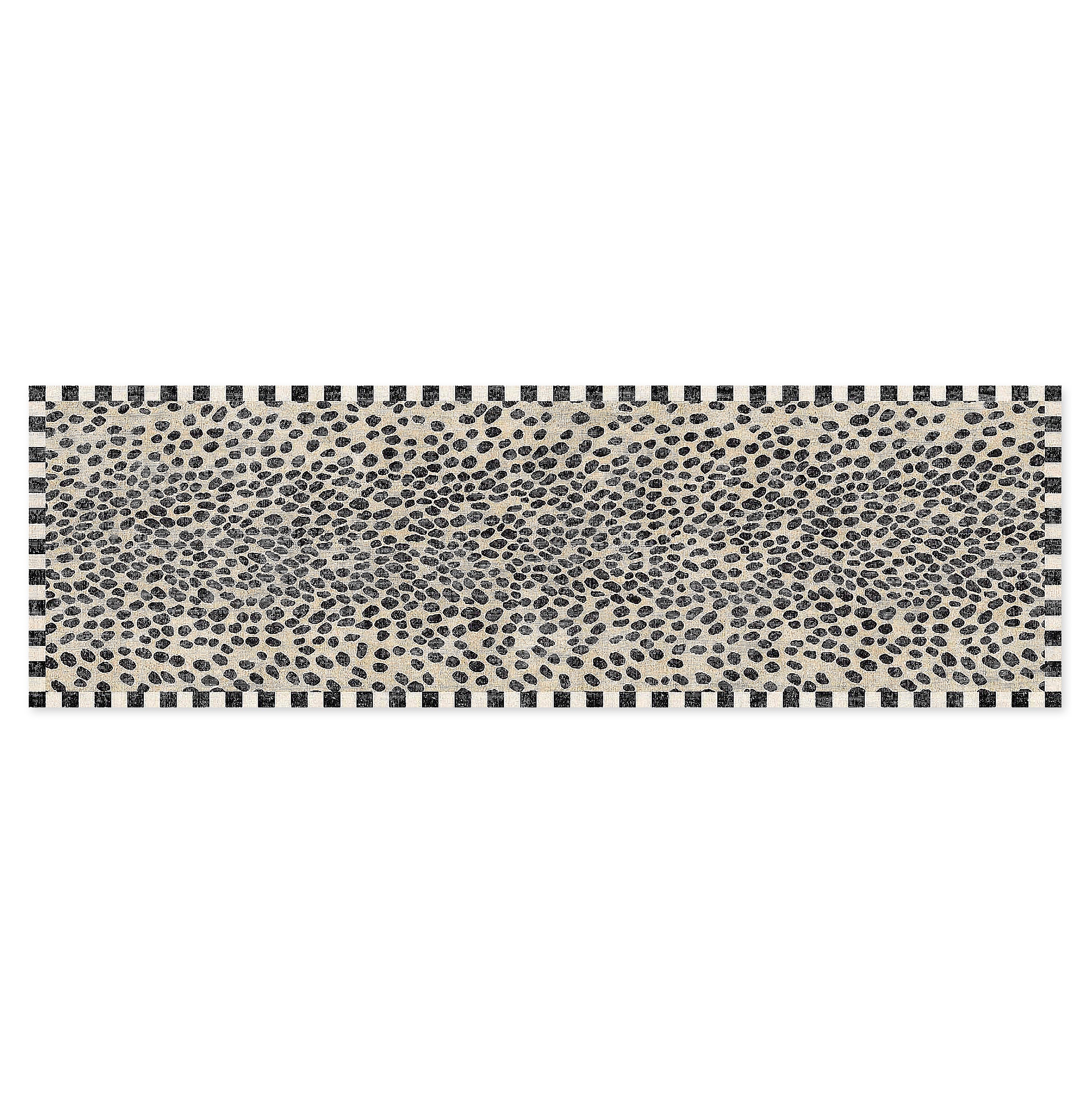 MacKenzie-Childs ラグ カーペット91 cm × 150cm MacKenzie-Childs