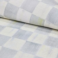 Sterling Checkered 5' x 7'6" Washable Rug