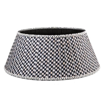 Courtly Tree Collar