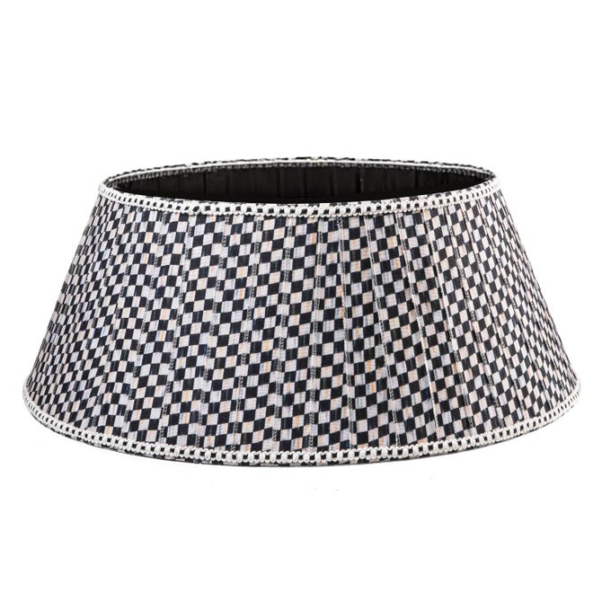 Courtly Tree Collar image number 0
