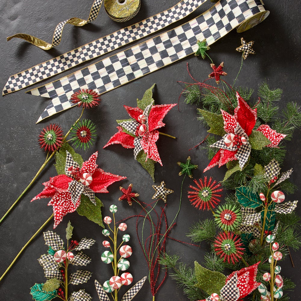 MacKenzie-Childs | Courtly Check 1
