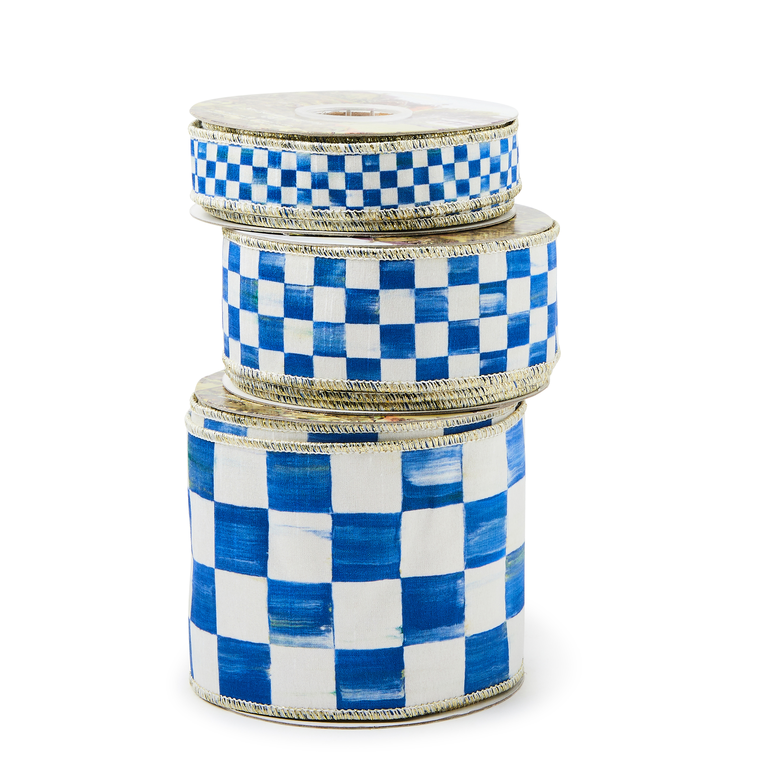 MacKenzie-Childs | Royal Check 2