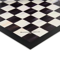 Courtly Check 2' x 3' Floor Mat