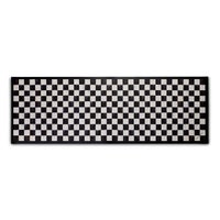 Courtly Check 2' x 6' Floor Mat
