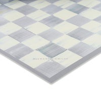 Sterling Check 2' x 6' Floor Mat