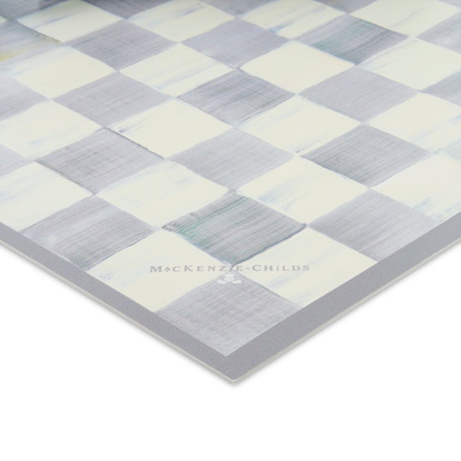 Sterling Check 2' x 6' Floor Mat image number 2