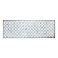 Sterling Check 2' x 6' Floor Mat